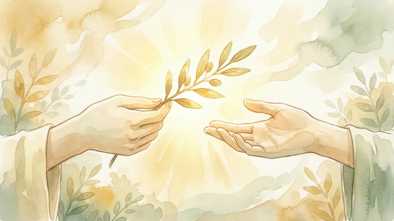 Как просить прощения правильно: 5 шагов к примирению