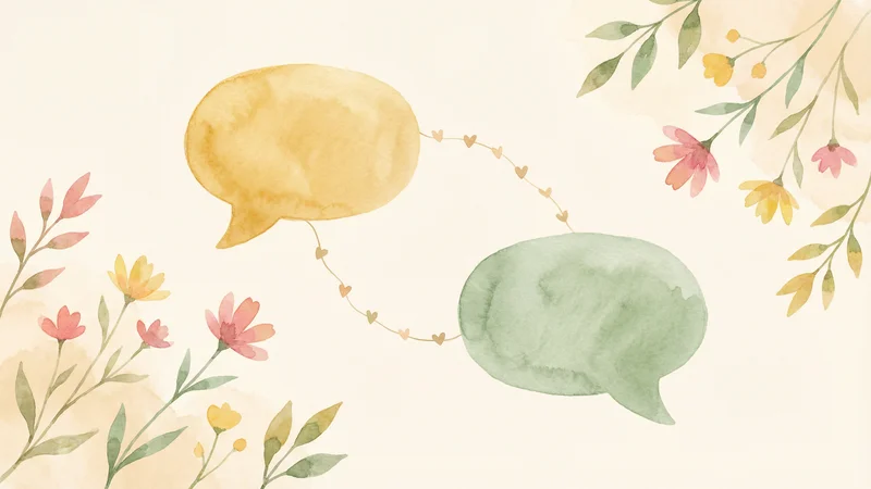 Как говорить о своих потребностях, не обижая партнера?