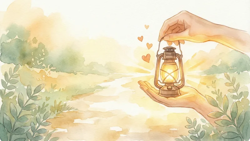 Как поддержать партнёра в трудный период: 5 важных советов