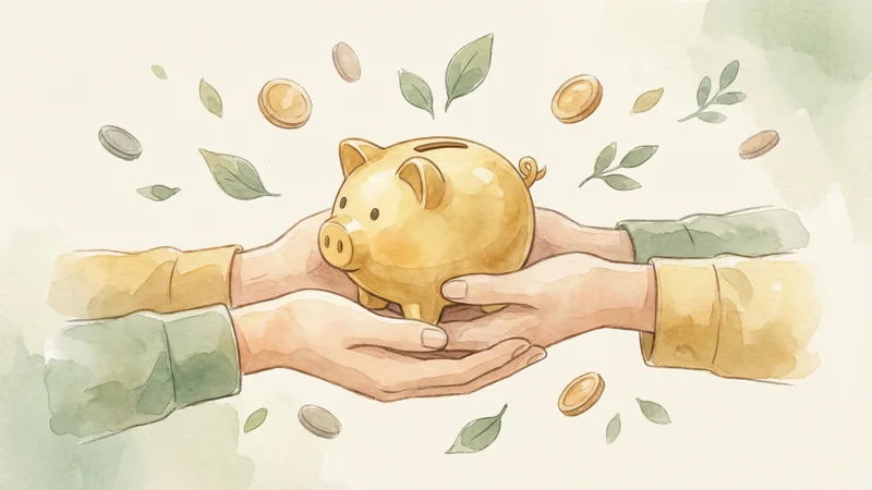 Как говорить о деньгах в паре и не поссориться