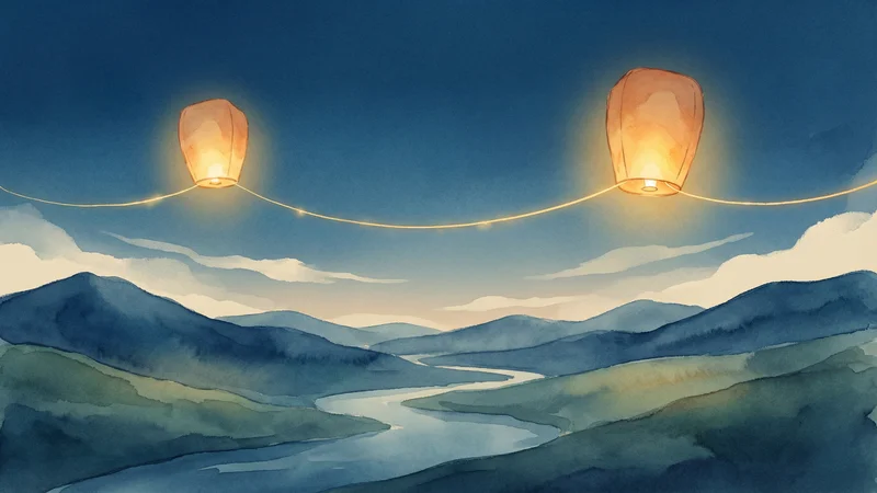 Как отношения на расстоянии могут быть крепче: 7 правил выживания