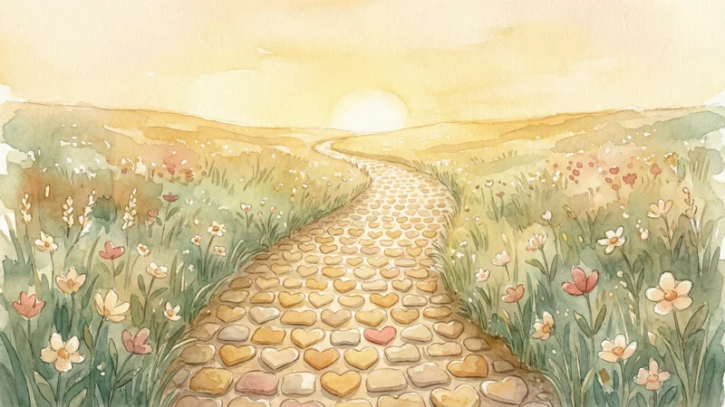 Искусство маленьких шагов в отношениях: почему микро-действия важны?